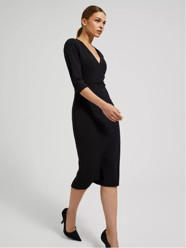 Moodo Moodo ženska haljina