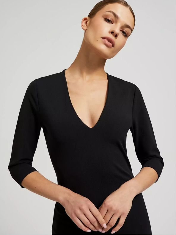 Moodo Moodo ženska haljina