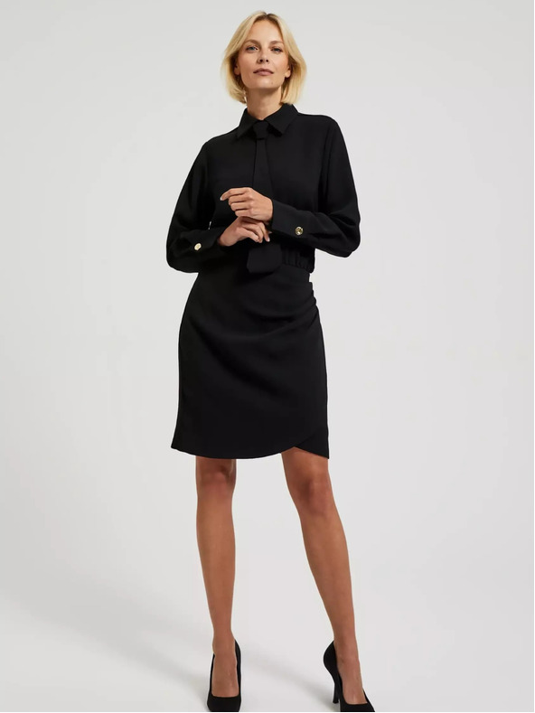 Moodo Moodo ženska haljina