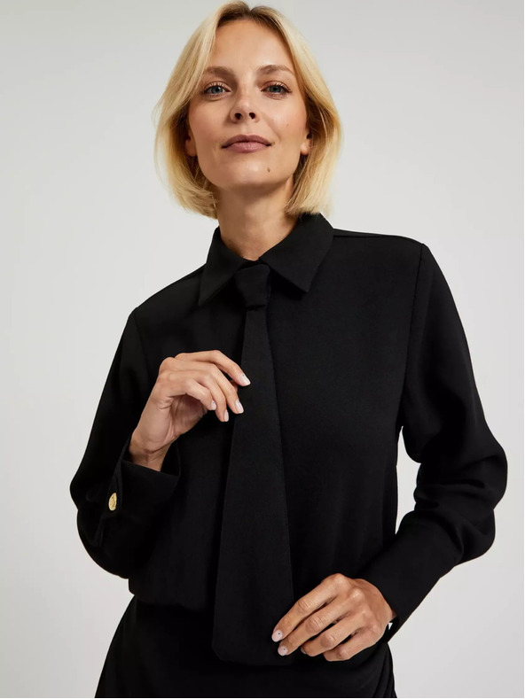 Moodo Moodo ženska haljina