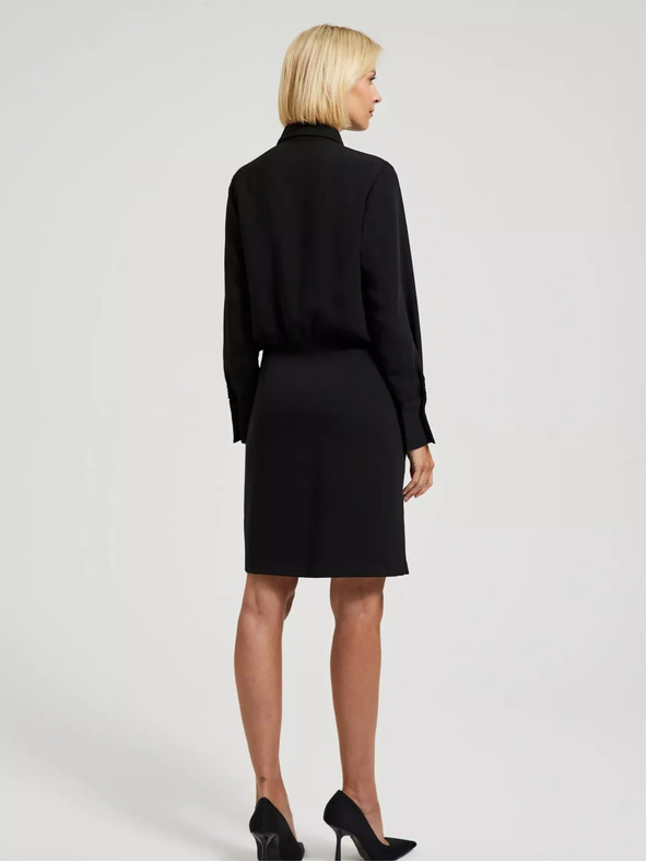 Moodo Moodo ženska haljina