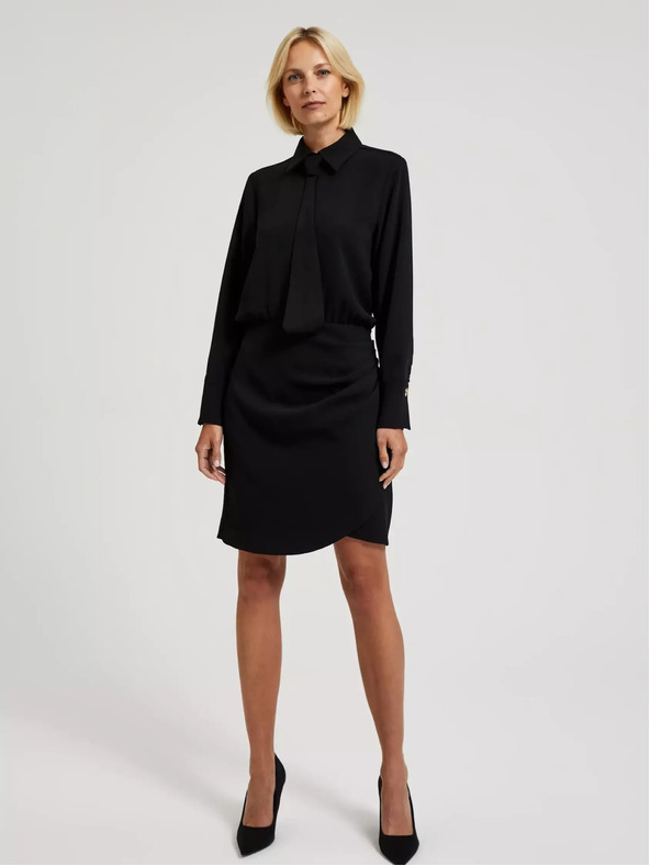 Moodo Moodo ženska haljina