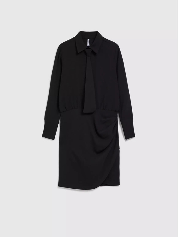 Moodo Moodo ženska haljina