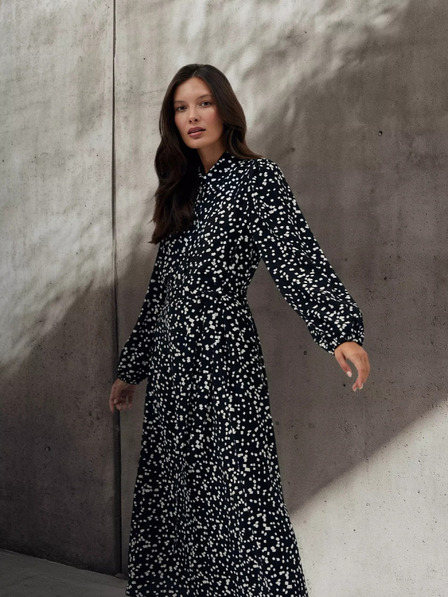 Moodo Moodo ženska haljina