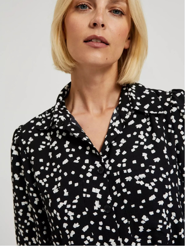 Moodo Moodo ženska haljina