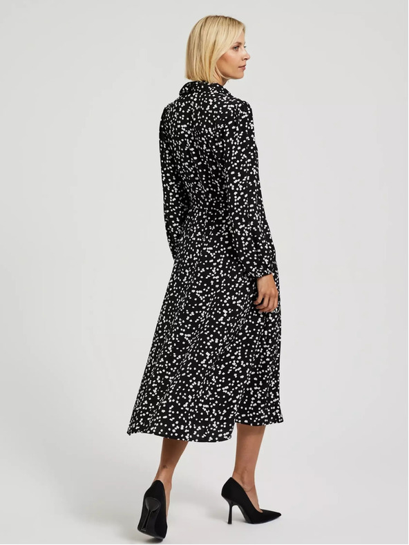 Moodo Moodo ženska haljina