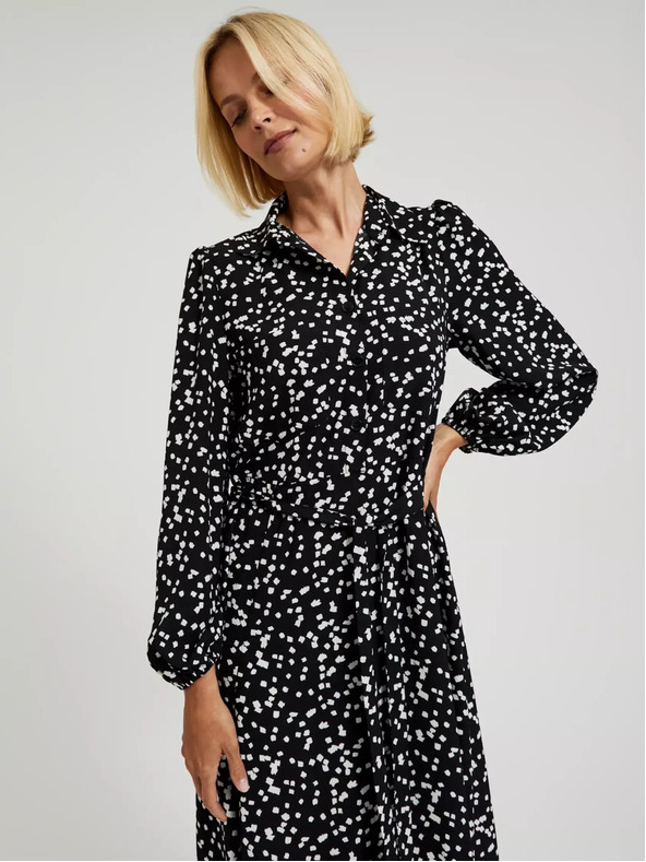 Moodo Moodo ženska haljina