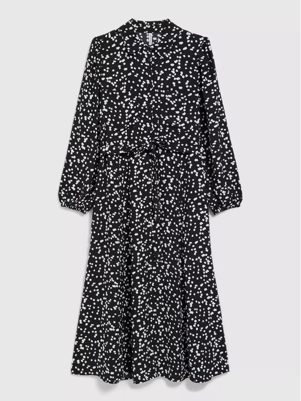 Moodo Moodo ženska haljina