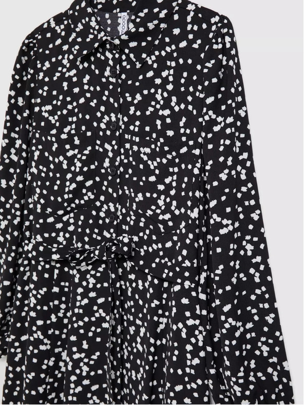 Moodo Moodo ženska haljina