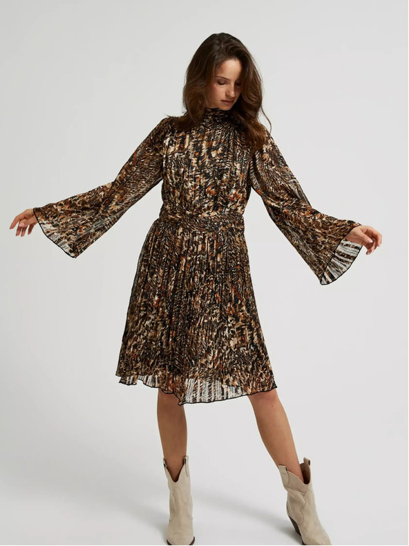 Moodo Moodo ženska haljina