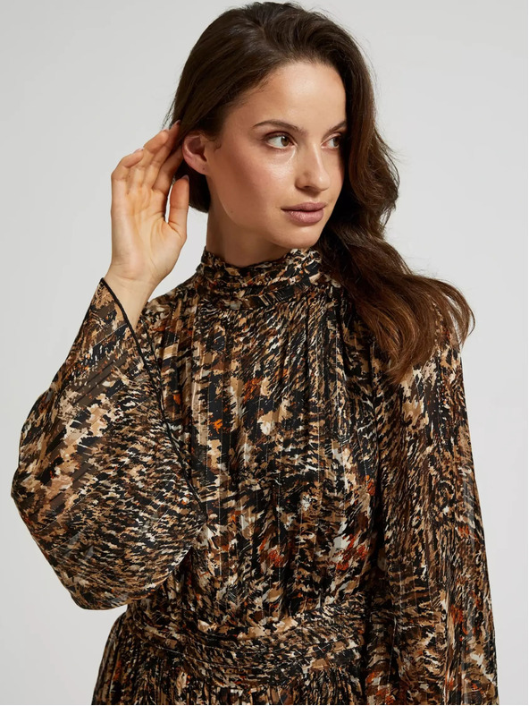 Moodo Moodo ženska haljina