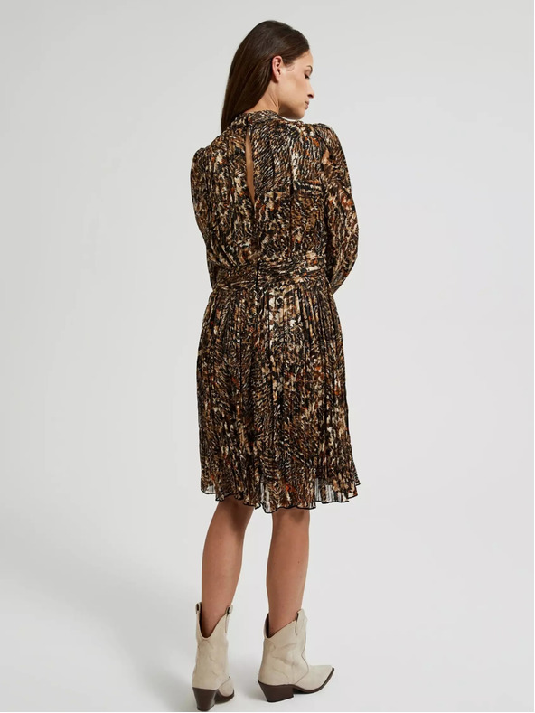 Moodo Moodo ženska haljina