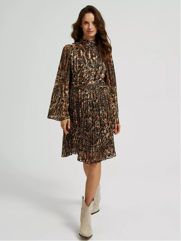 Moodo Moodo ženska haljina