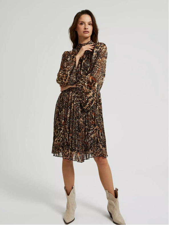 Moodo Moodo ženska haljina