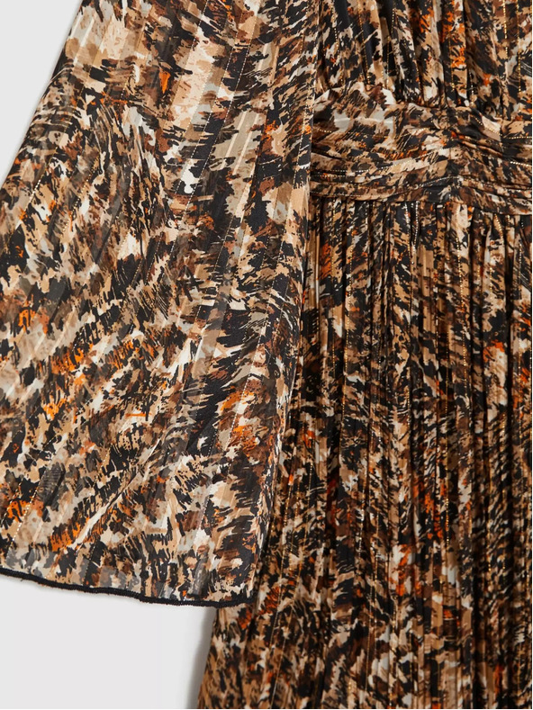 Moodo Moodo ženska haljina