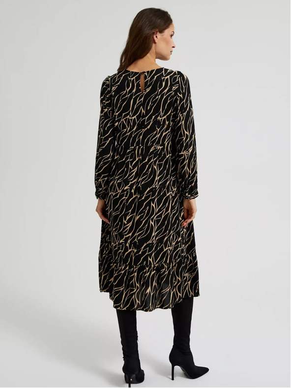 Moodo Moodo ženska haljina