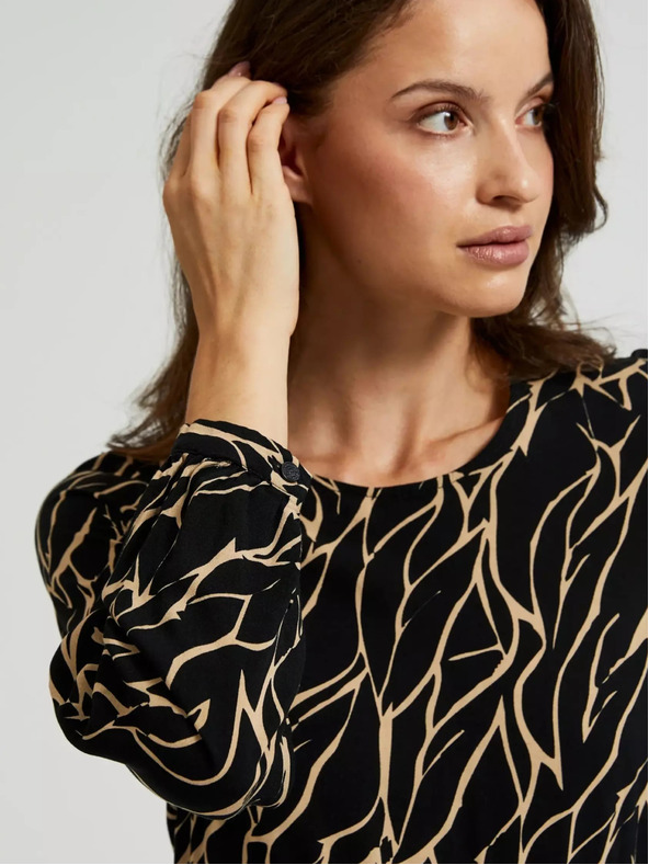 Moodo Moodo ženska haljina