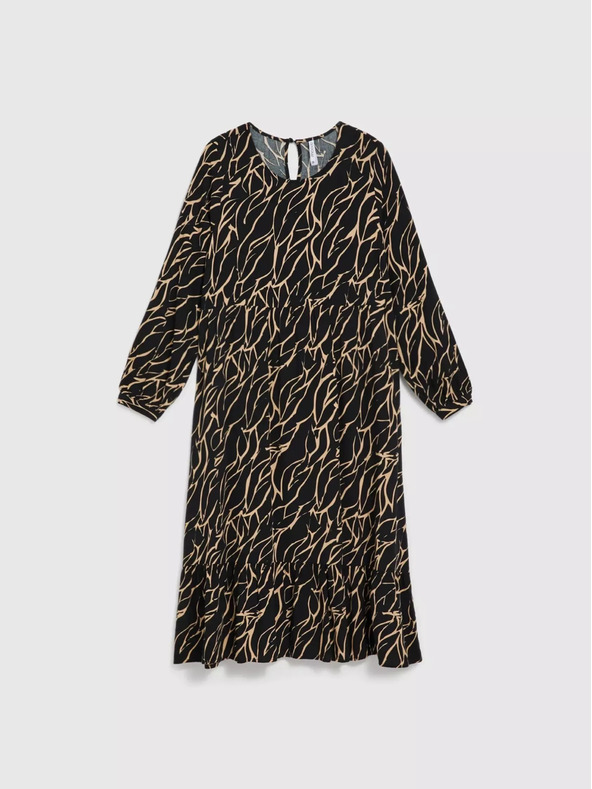 Moodo Moodo ženska haljina