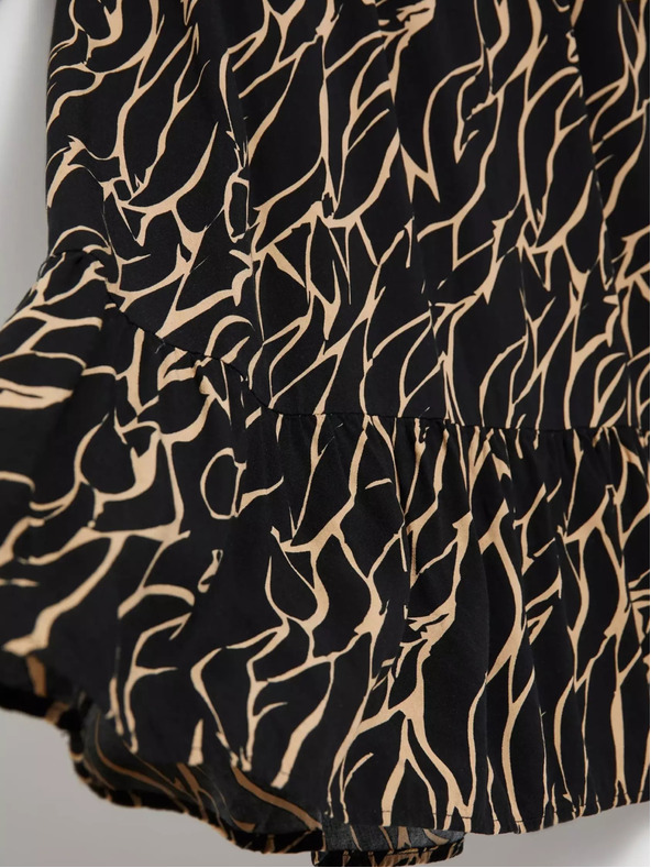 Moodo Moodo ženska haljina