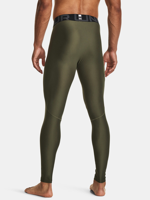 Under Armour Muške tajice Under Armour UA HG Armour Leggings