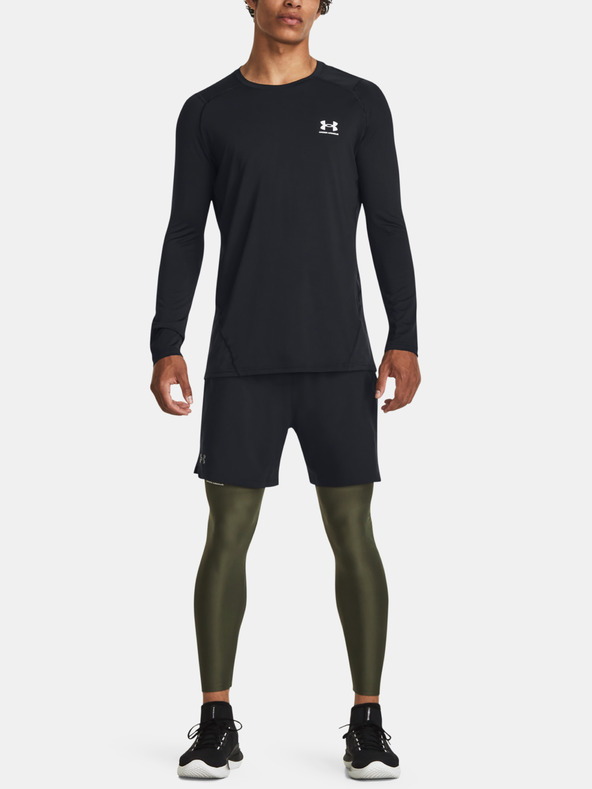 Under Armour Muške tajice Under Armour UA HG Armour Leggings
