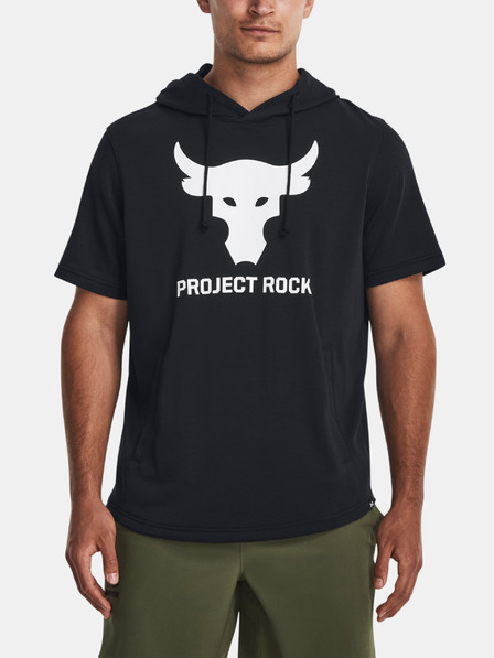 Under Armour Muška dukserica Under Armour Pjt Rock Terry SS HD