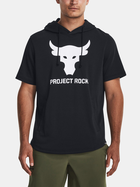 Under Armour Muška dukserica Under Armour Pjt Rock Terry SS HD