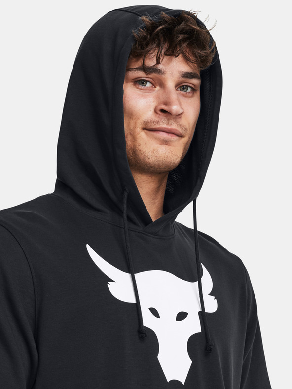 Under Armour Muška dukserica Under Armour Pjt Rock Terry SS HD