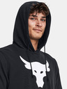 Under Armour Muška dukserica Under Armour Pjt Rock Terry SS HD