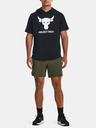 Under Armour Muška dukserica Under Armour Pjt Rock Terry SS HD