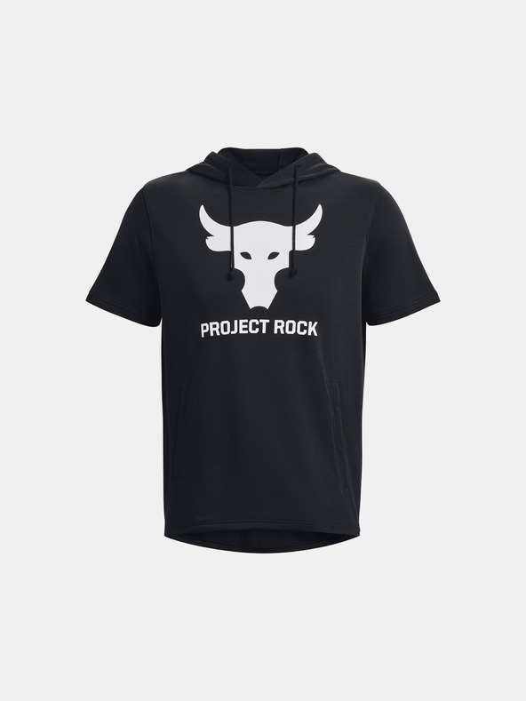 Under Armour Muška dukserica Under Armour Pjt Rock Terry SS HD
