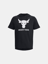 Under Armour Muška dukserica Under Armour Pjt Rock Terry SS HD