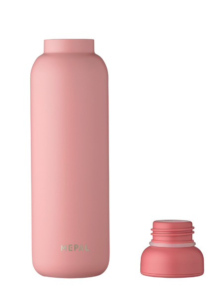 Mepal Roza termo boca od nehrđajućeg čelika Mepal Ellipse Nordic Pink (500 ml)