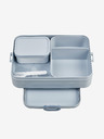 Mepal Svijetloplava Mepal Bento kutija za ručak