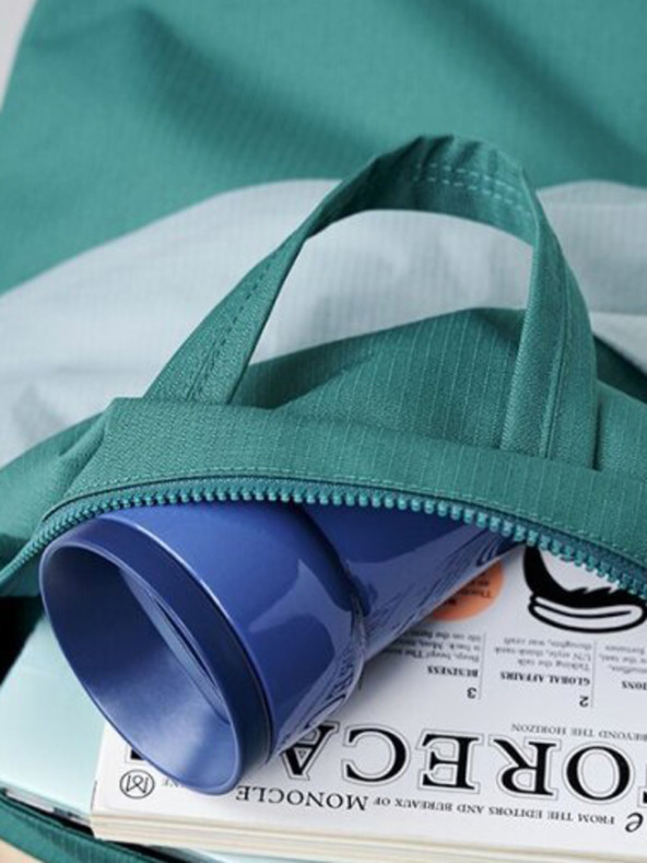 Mepal Mepal Putni lonac Ellipse Nordic Denim 275 ml