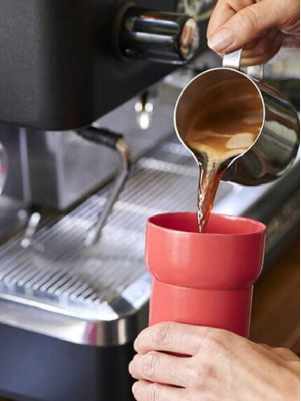 Mepal Mepal Putni lonac Ellipse Nordic Denim 275 ml