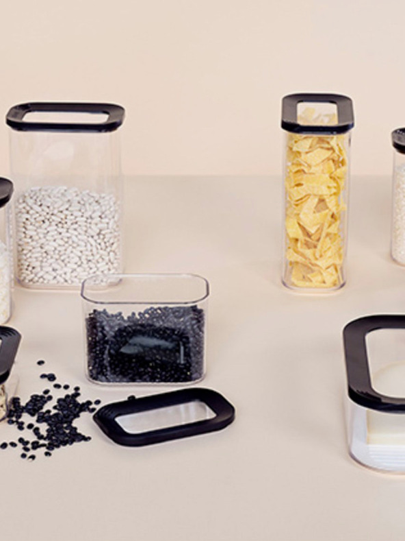 Mepal Posuda za hranu Mepal Modula 1500 ml