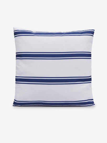 Kaemingk Plavo-bijeli vanjski jastuk Kaemingk