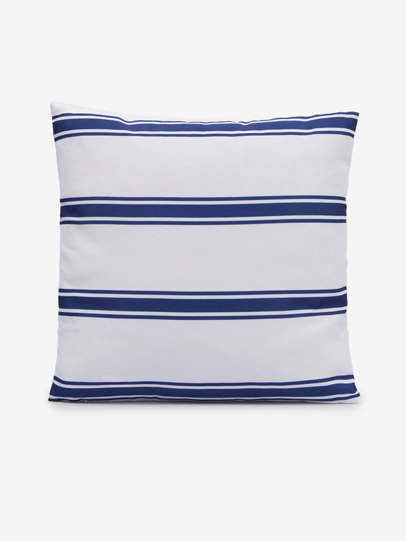 Kaemingk Plavo-bijeli vanjski jastuk Kaemingk