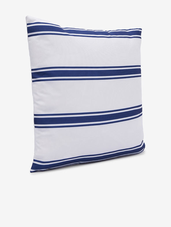 Kaemingk Plavo-bijeli vanjski jastuk Kaemingk