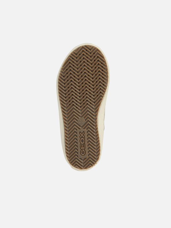 Geox Tamno sive Geox Kalispera tenisice za djevojčice