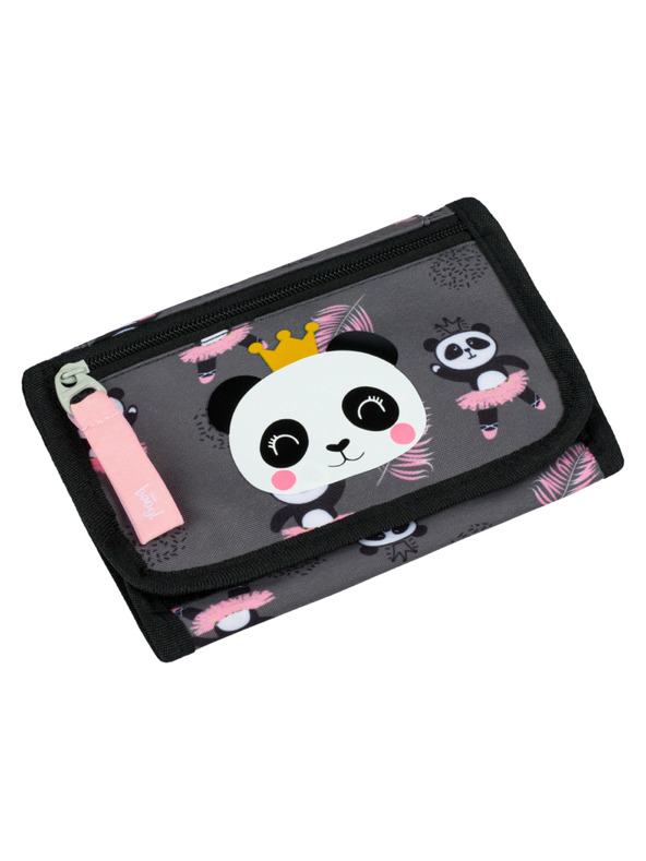 BAAGL  BAAGL Panda ovratnik novčanik