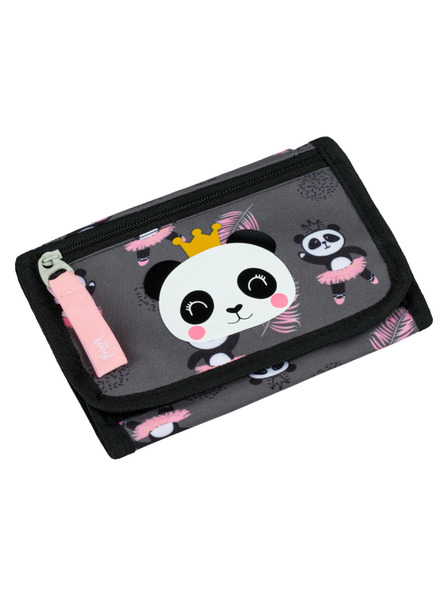 BAAGL  BAAGL Panda ovratnik novčanik