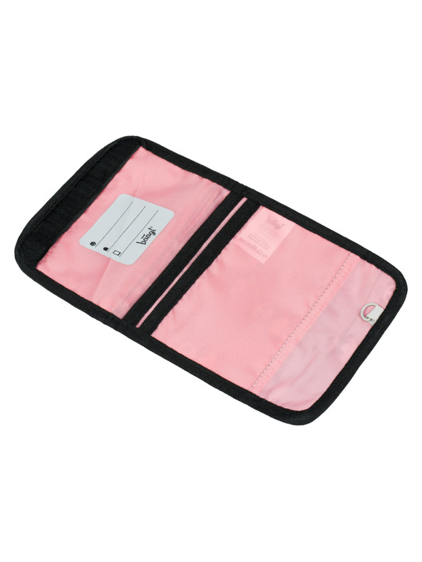 BAAGL  BAAGL Panda ovratnik novčanik