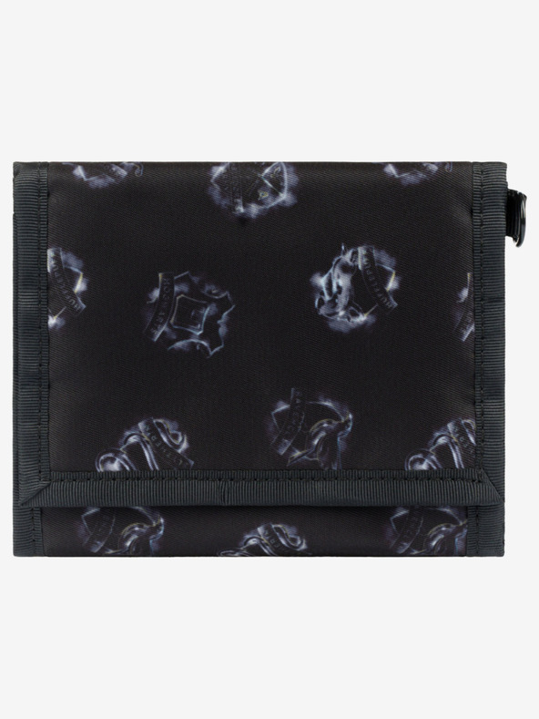 BAAGL  Baagl Harry Potter Hogwarts crni novčanik