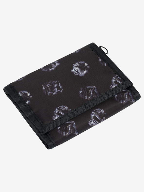 BAAGL  Baagl Harry Potter Hogwarts crni novčanik