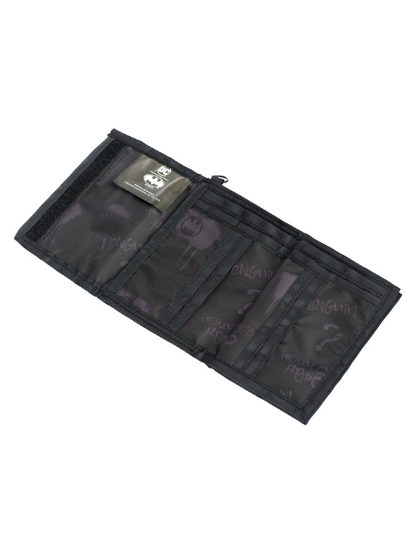 BAAGL  BAAGL novčanik Batman strip BAAGL