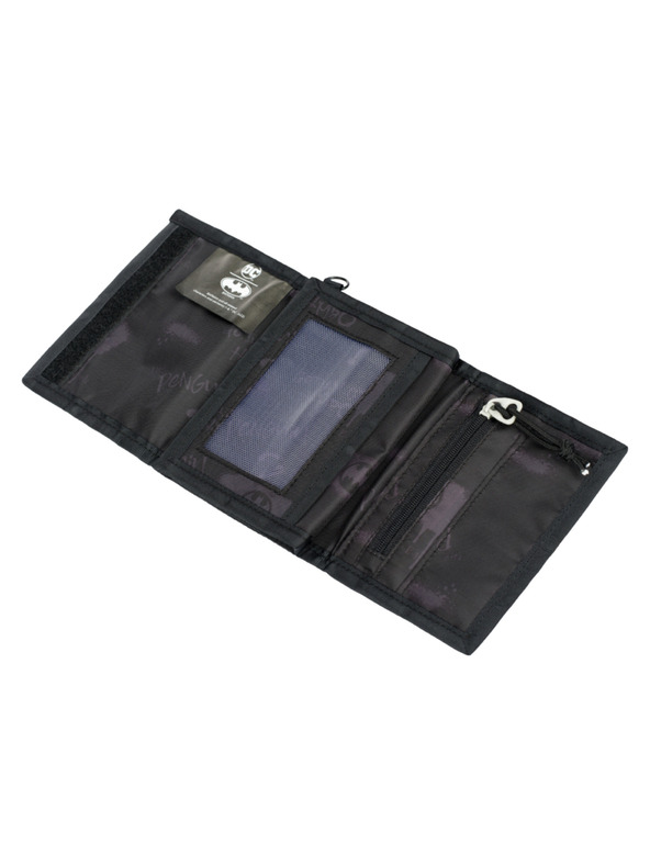 BAAGL  BAAGL novčanik Batman strip BAAGL