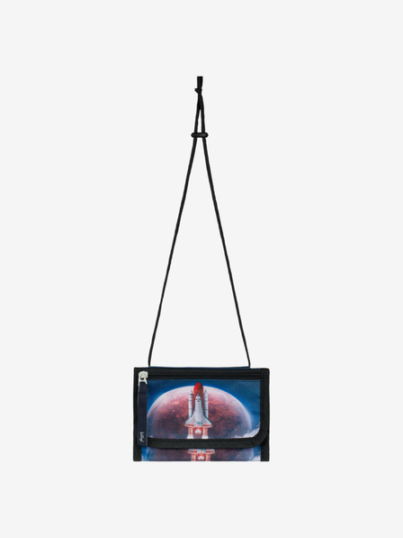 BAAGL  Plavi Baagl novčanik s ovratnikom za svemirski šatl