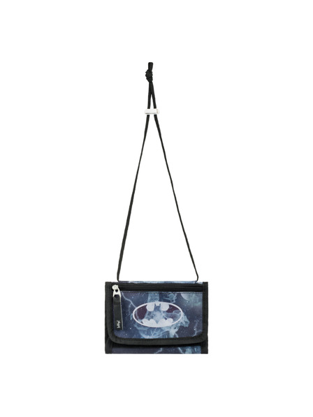 BAAGL  BAAGL Batman Storm BAAGL Novčanik oko vrata